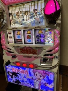 パチスロ 実機 初代 まどマギのサムネイル