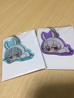 アイナナ だるーんアクリルキーホルダーのサムネイル