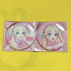 ラブライブ ラブカ感謝祭 缶バッジ 蓮ノ空 大沢瑠璃乃 - メルカリ