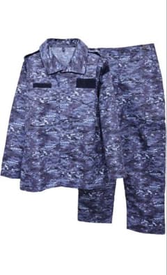 [S&Graf] 海上自衛隊 迷彩服 戦闘服上下セット デジタル迷彩 3B S&Graf] 海上自衛隊 迷彩服 戦闘服上下セット デジタル迷彩 3B - メルカリ