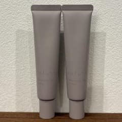 アジュバン ラフナ ホワイトニングヴェールプライマー 2本セット