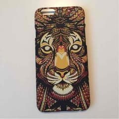 ライオン iPhone6カバーのサムネイル