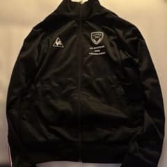 le coq sportif トリコロールジャケットのサムネイル
