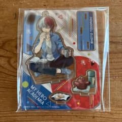 轟焦凍　アクリルスタンド 9月20日に削除のサムネイル