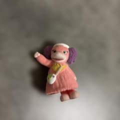 ぐ～チョコランタン フロッキーフィギュアのサムネイル