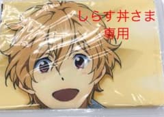 しらす丼さま 専用  free !  描きおろし 添い寝 枕カバーのサムネイル