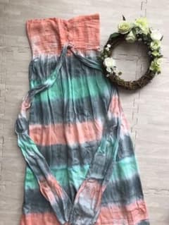 Tiare Hawaii ティアレハワイ ワンピースのサムネイル