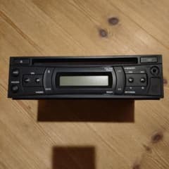 値下げ大型トラックカーオーディオ PR-3643 AM/FM/CDaux USB 値下げ大型トラックカーオーディオ PR-3643 AM/FM/CDaux USB - メルカリ