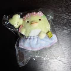リラすみフェス すみっコぐらし てのりぬいぐるみ ぺんぎん？ - メルカリ