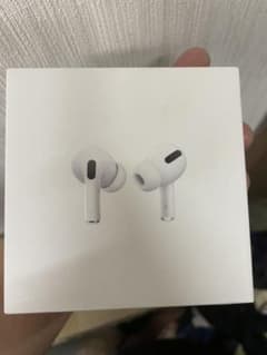 Apple AirPods Proのサムネイル