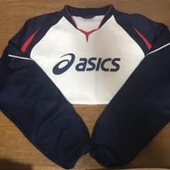 asicsのサムネイル