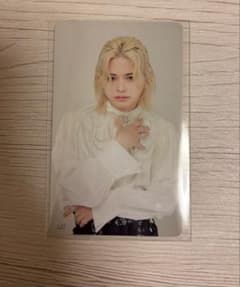 INI LAPOSTA ラポスタ 2025 ラントレ　松田迅085のサムネイル