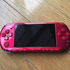 PSPのサムネイル