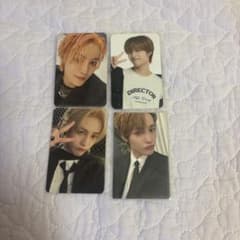 WayV ヤンヤン トレカ まとめ売り