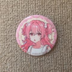 プロジェクトセカイ 缶バッジ 桃井愛莉 - メルカリ