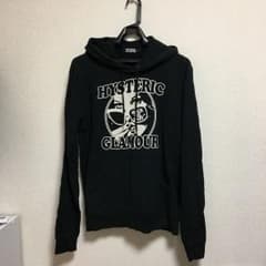 HYSTERIC GLAMOUR パーカーのサムネイル