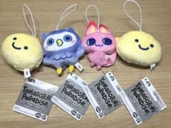 たまごっち ぬいぐるみちゃーむ～Tamagotchi Paradise～の入手方法