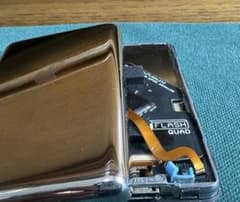 iPod Classic 7世代 iFLASH 256GB バッテリー新品 - メルカリ