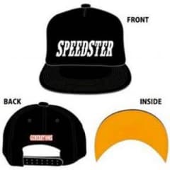 SPEEDSTER グッズ キャップのサムネイル