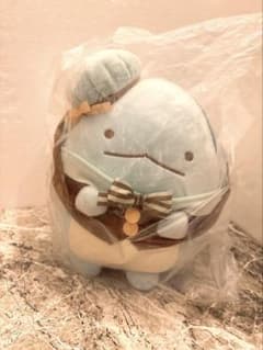 스미코구라시 이치 반 쿠지 B상 토카게 봉제인형