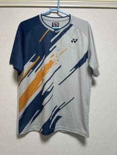 YONEX テニス Tシャツ Oサイズのサムネイル