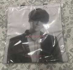 八木勇征 FANTASTICS BOT トートバッグ - メルカリ