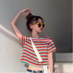 stylenanda tシャツ　お値下げ不可　即購入okですのサムネイル