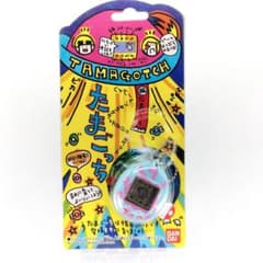 未開封 当時物 たまごっち 初代 水色 ピンク 平成レトロ - メルカリ