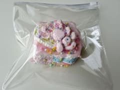 三舅 sanjiu さんじゅう スクイーズ うさぎのサムネイル