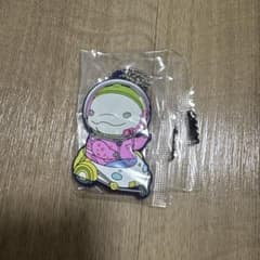 グノーシア　オトメ　ラバーマスコットのサムネイル