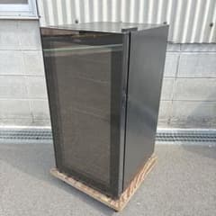 ルフィエール ワインセラー C24SL 2020年製 - メルカリ