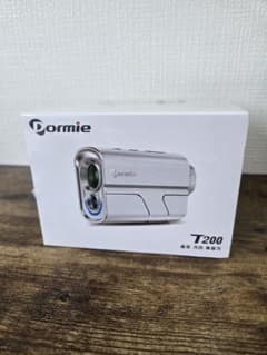 Dormie Golf T200 ゴルフ用距離計のサムネイル