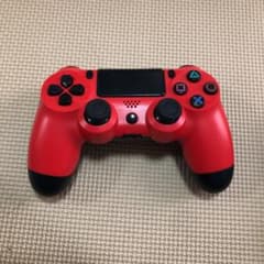 PS4 コントローラーのサムネイル