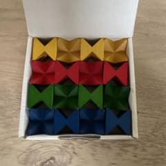 木製 Naef spiel mini ネフ社 ネフスピールミニ スイス製 廃盤 - メルカリ