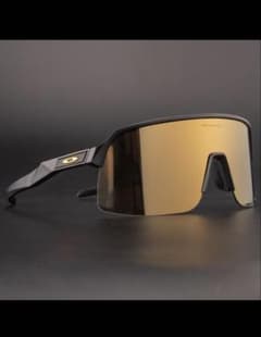 m*i様 Oakley Sutro サングラス マットブラックのサムネイル