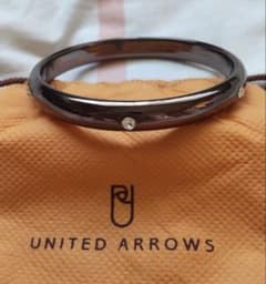ユナイテッドアローズ UNITED ARROWS バングルのサムネイル