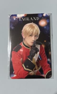 ヘタミュ パセラボ ラミカ イギリスのサムネイル