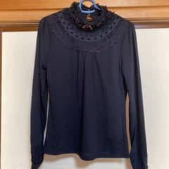 axes femme カットソーのサムネイル