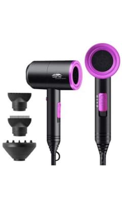 サーモスタット　ヘアドライヤー　1800wのサムネイル