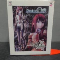 Steins; Gate SQ 피규어 마키세 홍리스