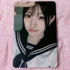 SAYMYNAME iLy HELLOLIVE ジュニ ジュンフィ トレカ - メルカリ