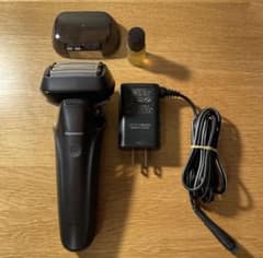 美品　パナソニックラムダッシュ6枚刃ES-LS5A-K m21496972669_1.jpg?1774510825
