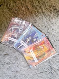 一番くじエヴァンゲリオン C賞 D賞 E賞 アクリルスタンド