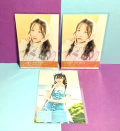 ≠ME ノイミー 本田珠由記 生写真 3点 セット | Mercari