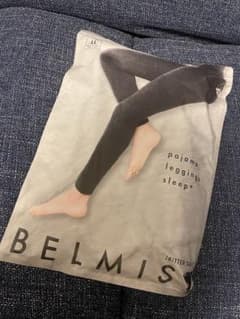 BELMISE ベルミス パジャマレギンススリープのサムネイル