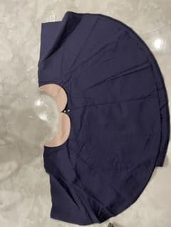 専用出品　授乳ケープのサムネイル