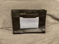 Pau Smith クラッチバッグのサムネイル