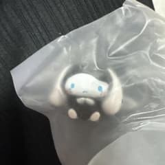 サンリオ シナモロール ミニフィギュアのサムネイル