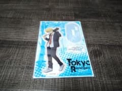 Tokyo Revengers Tokyu Hands Acrylic Stand Matsuno