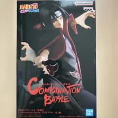 NARUTO ナルト 疾風伝 Combination Battle うちはイタチ